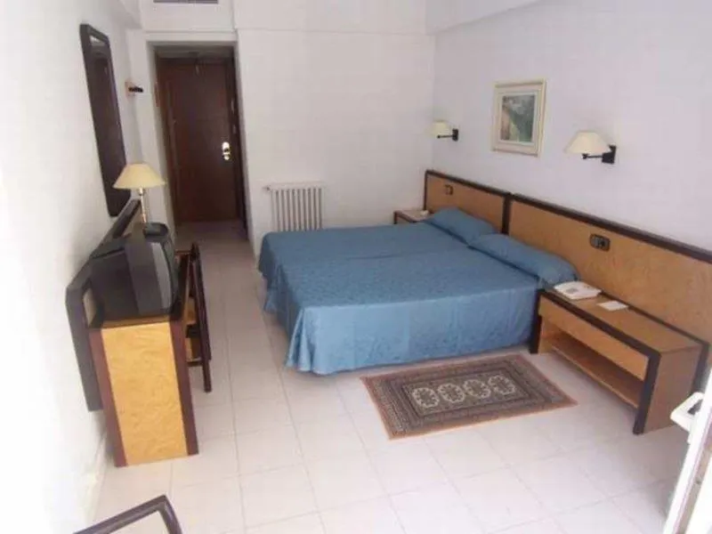 Hotel Voramar Cala Millor