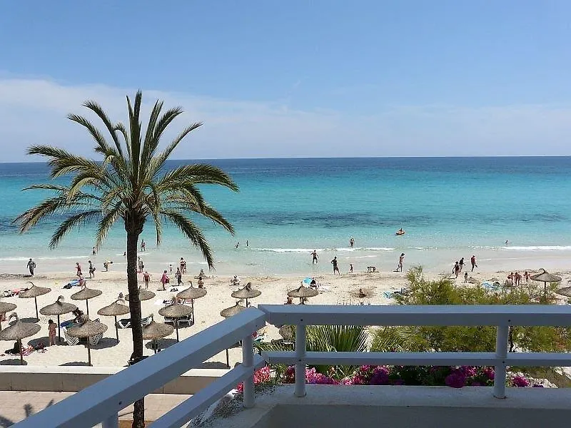 Hotel Voramar Cala Millor