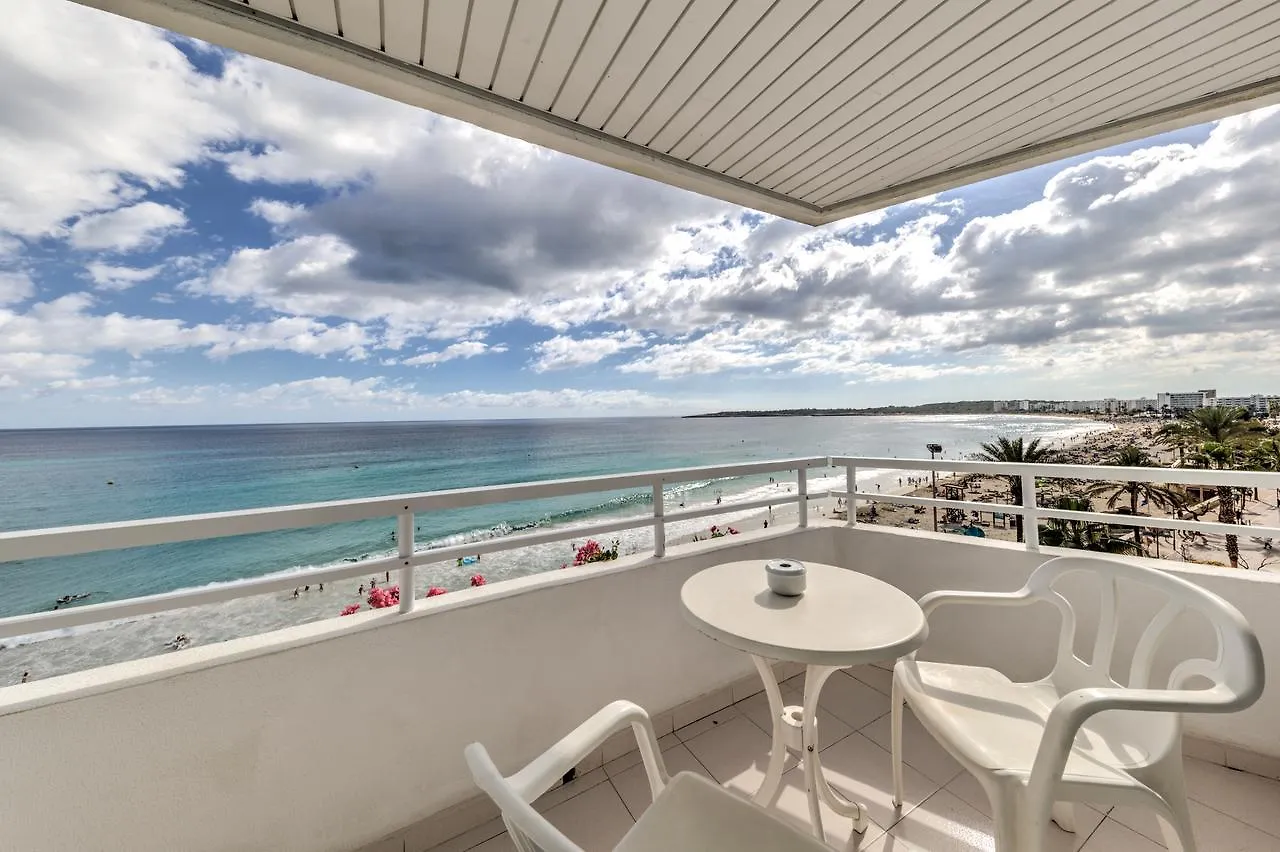 ***  Hotel Voramar Cala Millor  Espagne