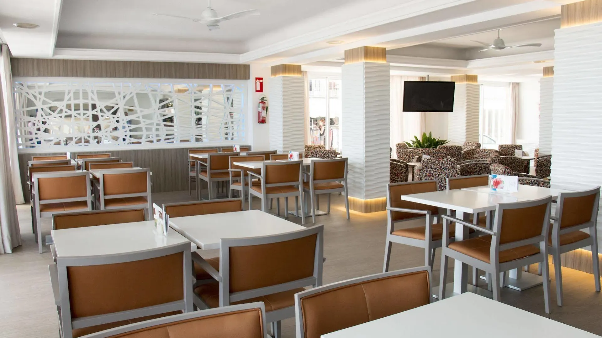 ***  Hotel Voramar Кала Миллор Испания