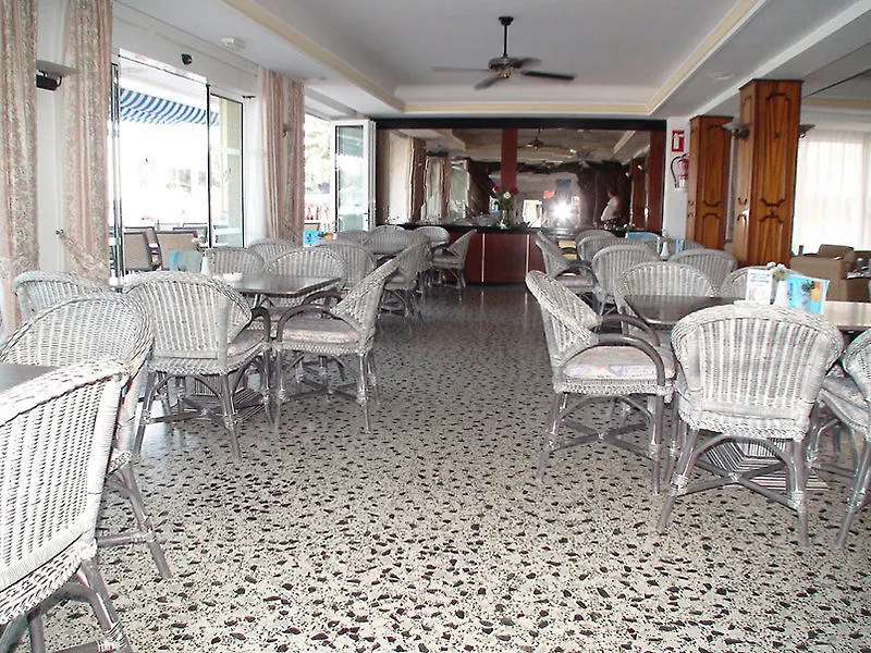 Hotel Voramar Cala Millor