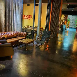 Poshtel - Premium Albergue Bilbau