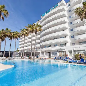 Отель Bluesea Gran Playa, Са Кома