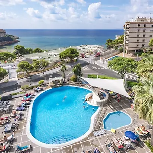 4r Park I Szálloda Salou