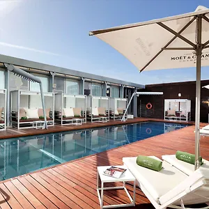 Melia Sky 4* Sup 4*, Barcelona Spanje
