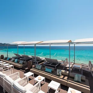 Kyrat Amarac - Adults Only **** Cala Millor (Mallorca)