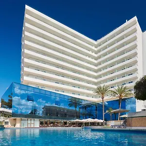 Szálloda Grupotel Taurus Park, Playa de Palma (Mallorca)