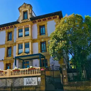Olajauregi 3*, Durango Espagne