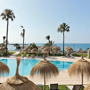 Triton Szálloda Benalmádena