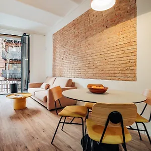 Design By Olala Homes Apartamento L'Hospitalet de Llobregat