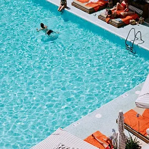 Hyde Ibiza 4*, Cala Llonga (Ibiza) Spanje