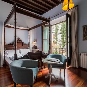 Palacio De Mariana Pineda Hotel Granada