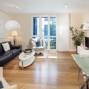 Inmálaga Picasso Apartamento Málaga