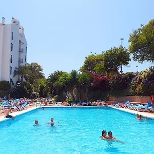 Occidental Puerto Banus 4*, Marbella Spanje