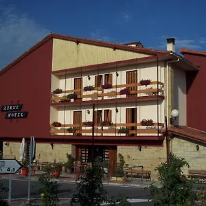 Azkue , Getaria Espagne