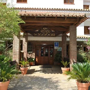 El Refugio De Juanar 3*, Ojén Spanje