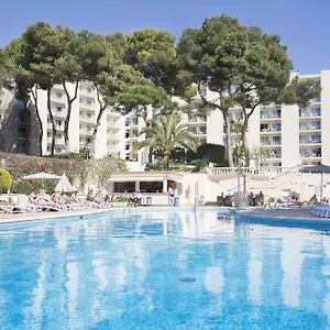 Szálloda Grupotel Orient, Playa de Palma (Mallorca)