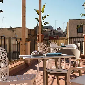 àmfores Boutique Casa de hóspedes Barcelona