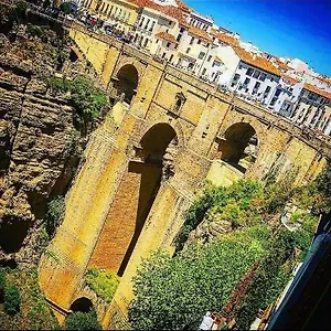Casa Palacio Villazambra 4*, Ronda Espagne
