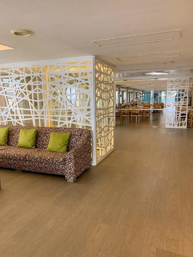 Hotel Voramar Cala Millor  3*, Cala Millor (Mallorca)
