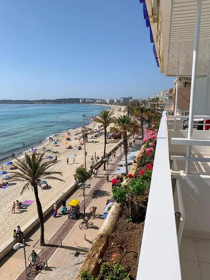 Hotel Voramar Cala Millor