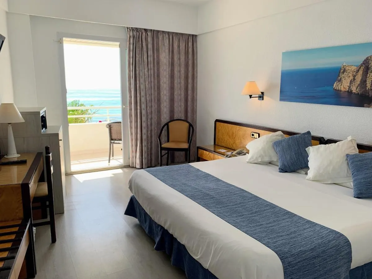 Hotel Voramar 칼라 미요르