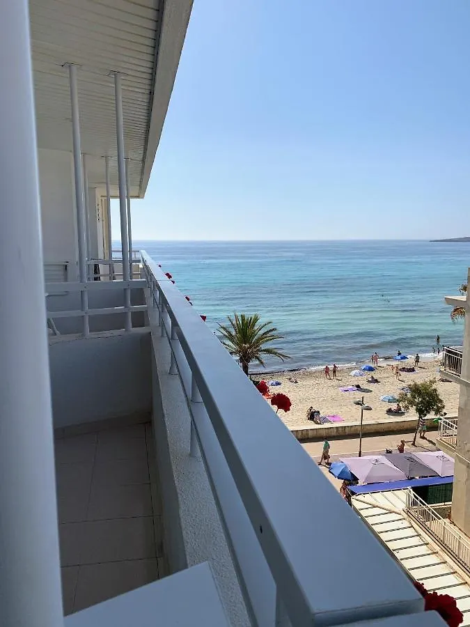 Hotel Voramar Cala Millor