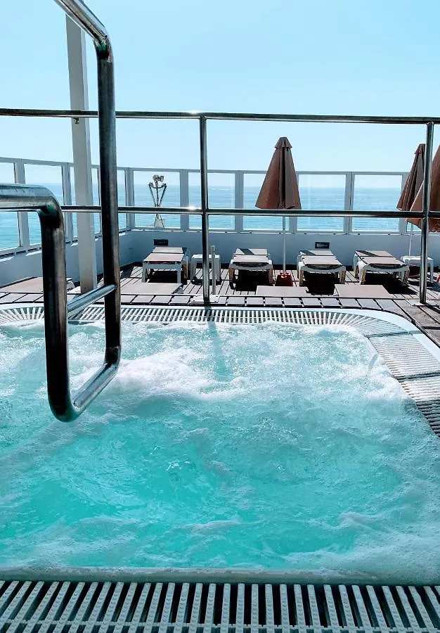 Hotel Voramar Cala Millor   Cala Millor (Mallorca)