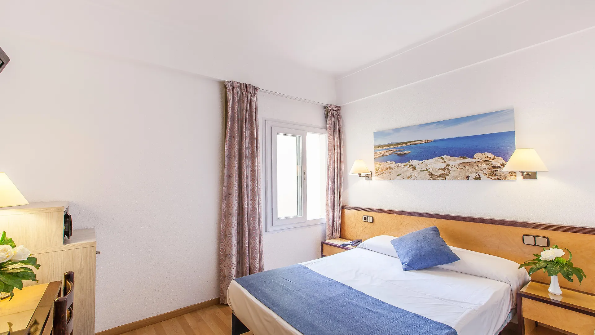 Hotel Voramar Cala Millor