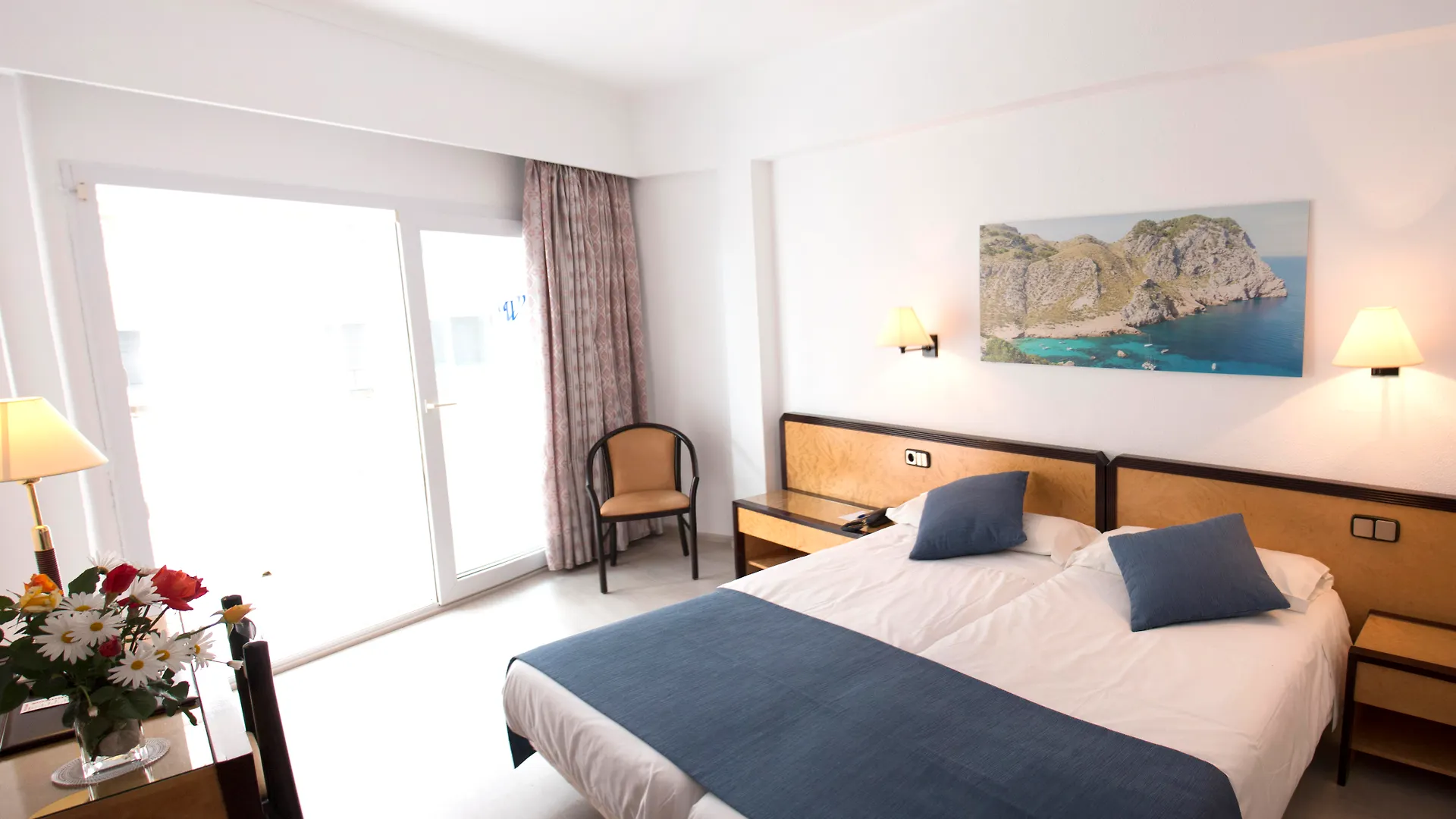 Hotel Voramar Cala Millor