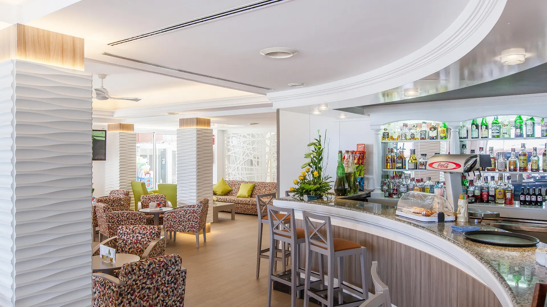 Hotel Voramar Cala Millor