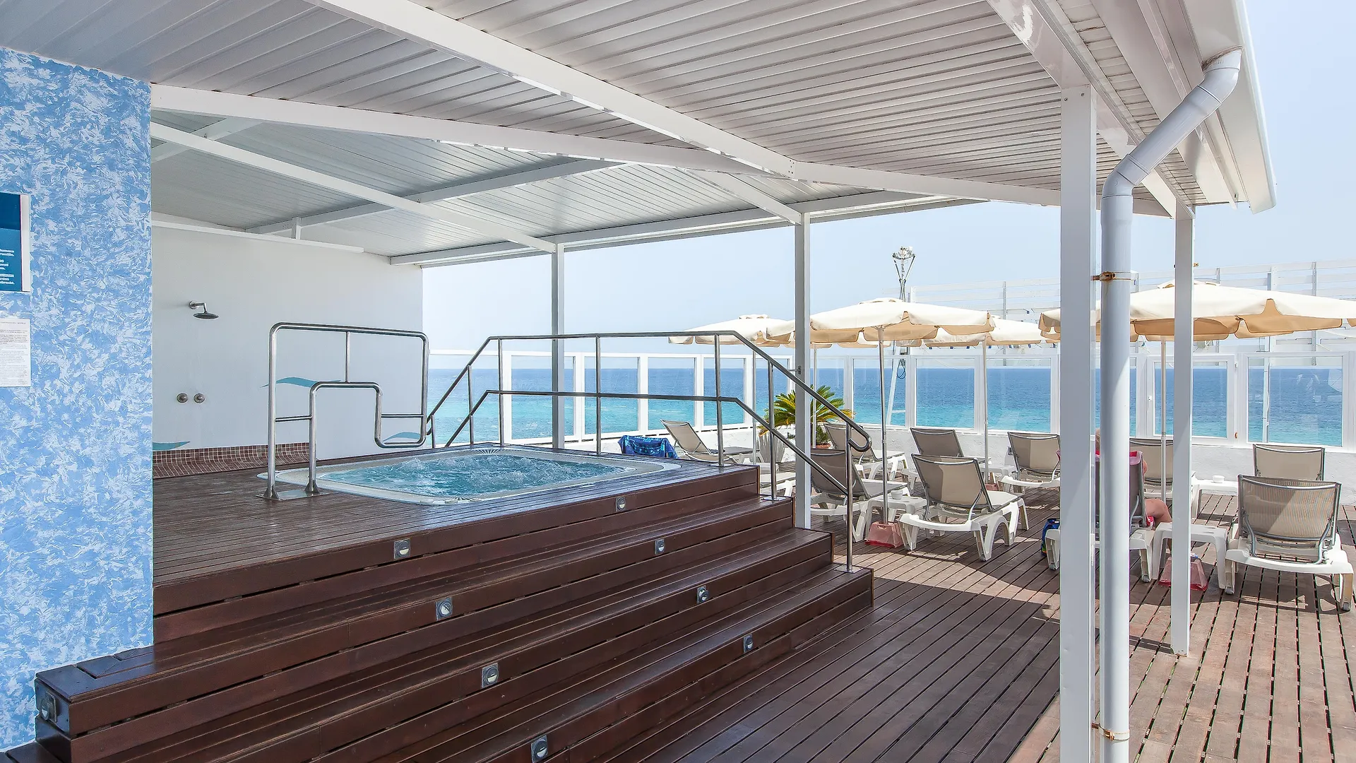 Hotel Voramar Cala Millor   Cala Millor (Mallorca)
