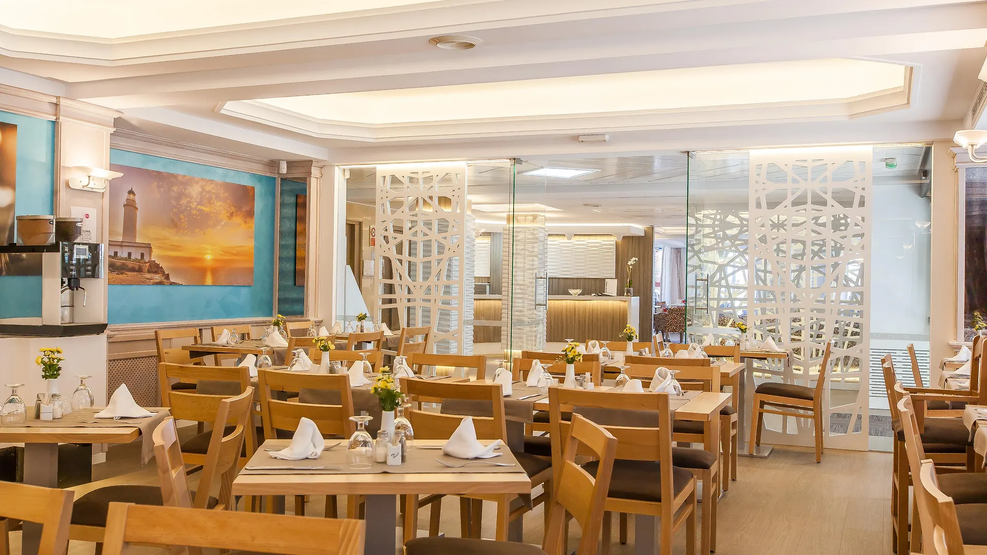 Hotel Voramar Cala Millor  3*, Cala Millor (Mallorca)