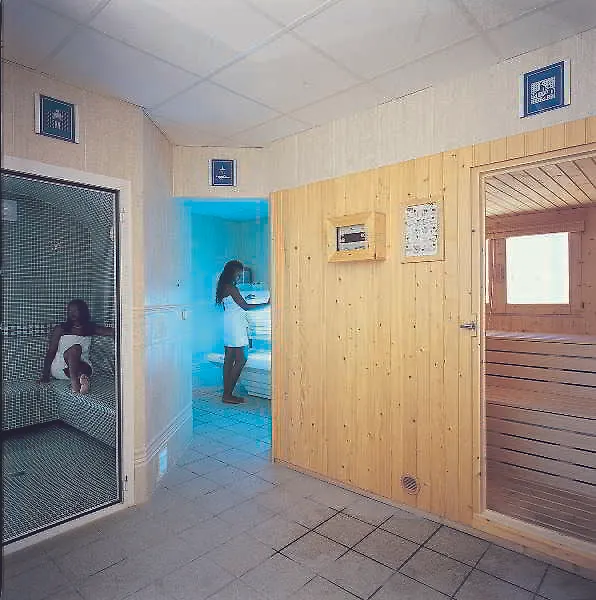 Hotel Voramar Cala Millor