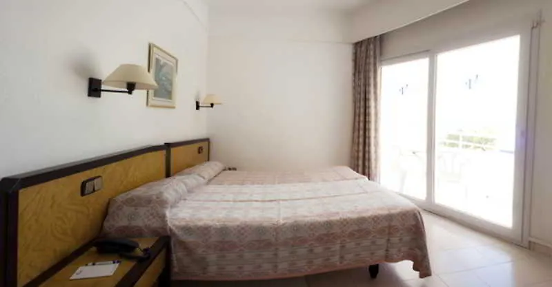 Hotel Voramar Cala Millor
