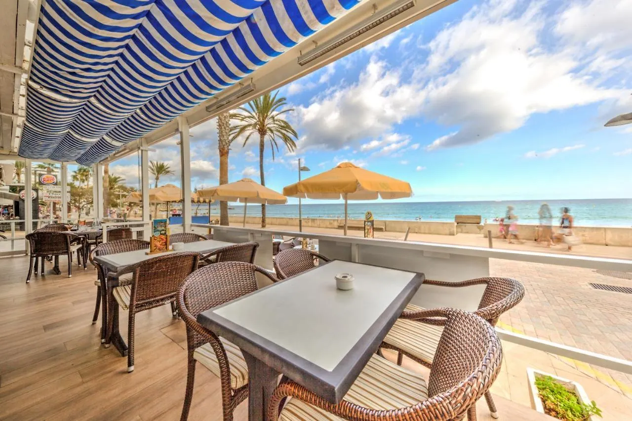 Hotel Voramar Cala Millor  3*, Cala Millor (Mallorca)