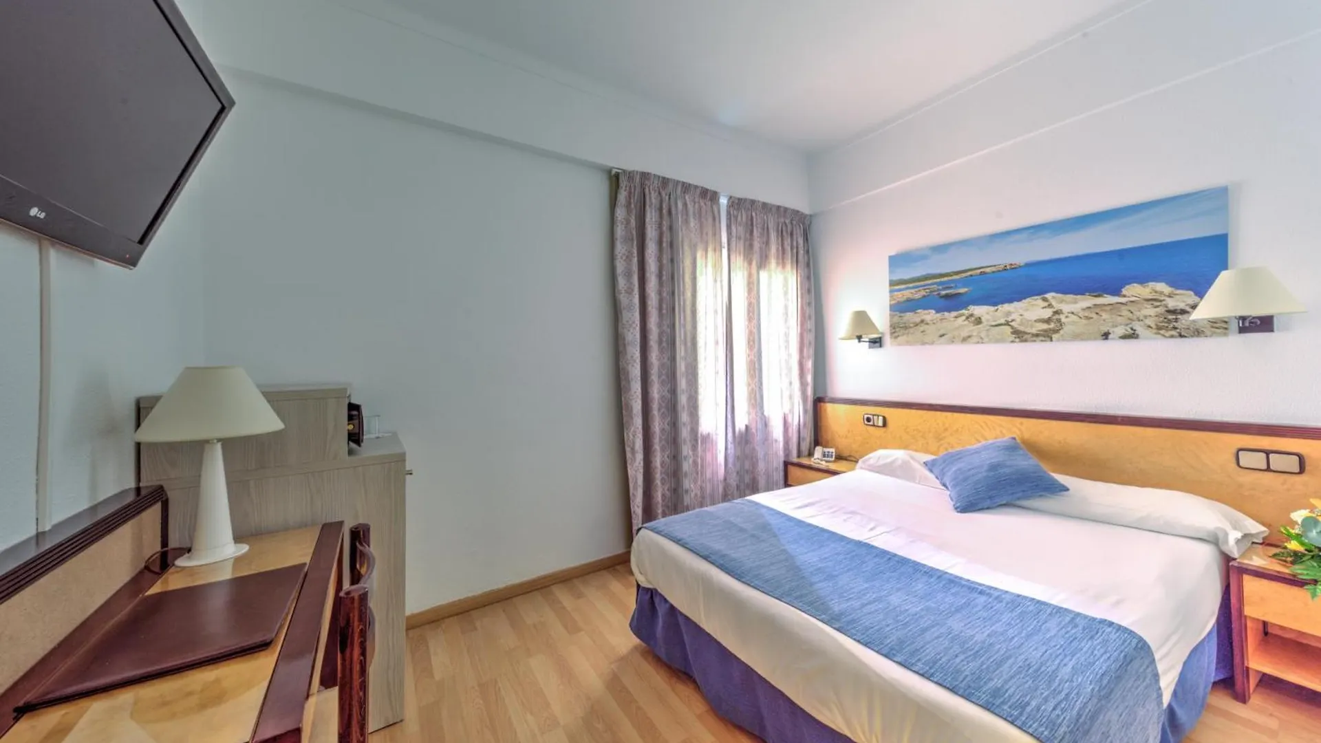 Hotel Voramar Cala Millor