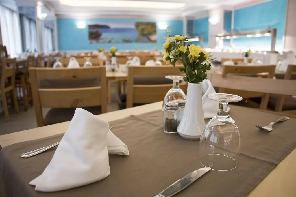 ***  Hotel Voramar Cala Millor  Espanha