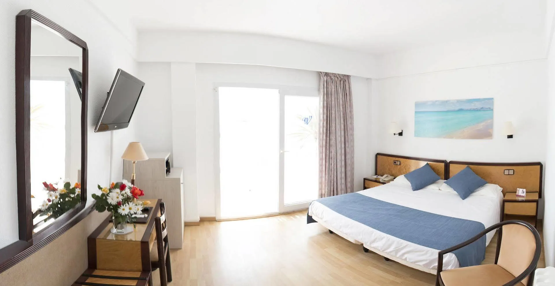 Hotel Voramar Cala Millor
