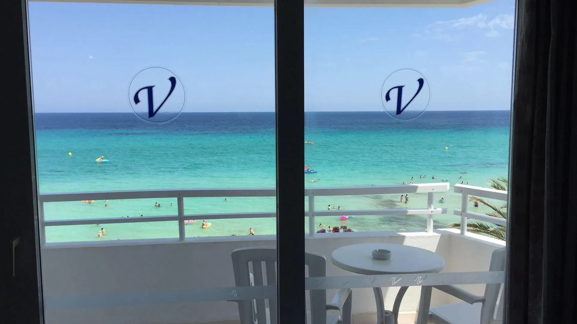 Hotel Voramar Cala Millor