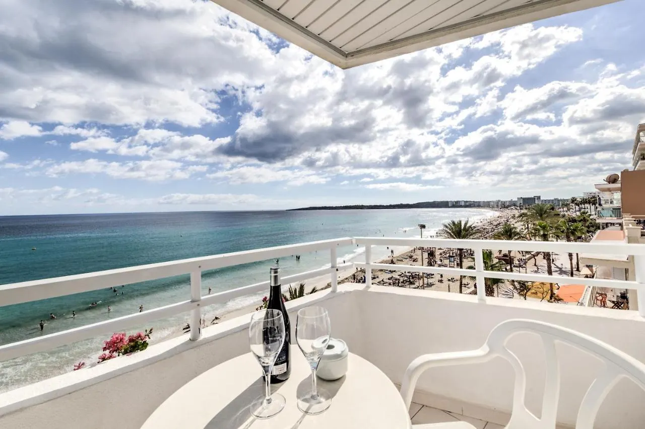 Hotel Voramar Cala Millor