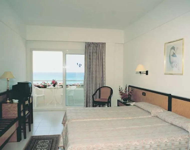 Hotel Voramar Cala Millor  Espanha